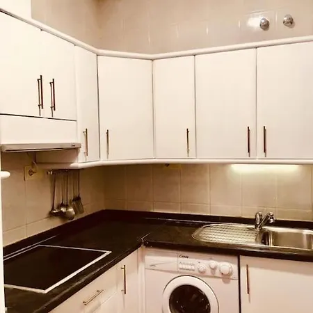 Preciosa Vivienda Centrica
