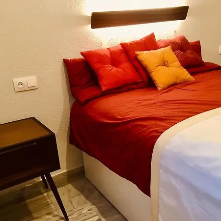Preciosa Vivienda Centrica *