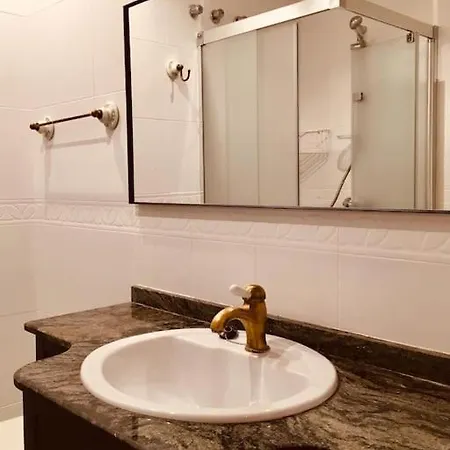 Preciosa Vivienda Centrica Apartment Granada
