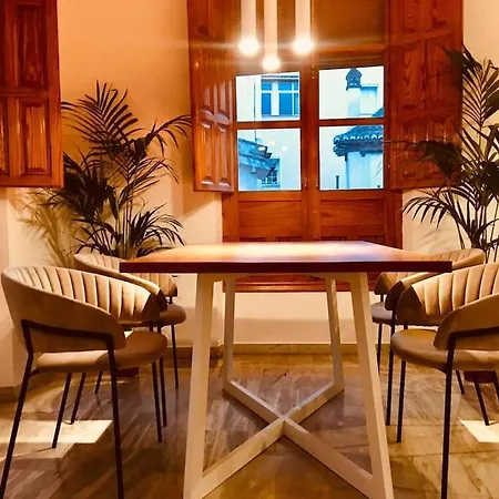 Preciosa Vivienda Centrica